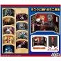 TAKARA TOMY Kimetsu no Yaiba (Demon Slayer) - Mini Folding Screen Collection 2 BOX (10pcs)