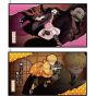 TAKARA TOMY Kimetsu no Yaiba (Demon Slayer) - Mini Folding Screen Collection 2 BOX (10pcs)