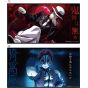TAKARA TOMY Kimetsu no Yaiba (Demon Slayer) - Mini Folding Screen Collection 2 BOX (10pcs)