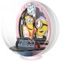 ENSKY Paper Theater Ball PTB-13 Minions Fever: The Seventies (Années 70)