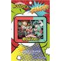 ENSKY Teatro de Papel PT-160 My Hero Academia: Izuku Midoriya & Katsuki Bakugo