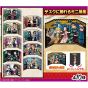 TAKARA TOMY Kimetsu no Yaiba (Demon Slayer) - Mini Folding Screen Collection 1 BOX (10pcs)