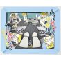 ENSKY Teatro di carta PT-107 One Piece: Sanji