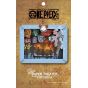 ENSKY Paper Theater PT-105 One Piece: Adieu Vogue Merry