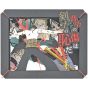 ENSKY Paper Theater PT-106 One Piece : Roronoa Zoro