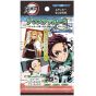 ENSKY Kimetsu no Yaiba (Demon Slayer) - Deco Sticker Collection 2 Box