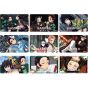 ENSKY Kimetsu no Yaiba (Demon Slayer) - Deco Sticker Collection 2 Box