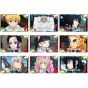 ENSKY Kimetsu no Yaiba (Demon Slayer) - Deco Sticker Collection 2 Box