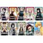 ENSKY Kimetsu no Yaiba (Demon Slayer) - Deco Sticker Collection 2 Box