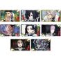 ENSKY Kimetsu no Yaiba (Demon Slayer) - Deco Sticker Collection 2 Box