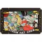 ENSKY Paper Theater PT-L13 One Piece : Straw Hat Crew (Wano Country)