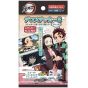 ENSKY Kimetsu no Yaiba (Demon Slayer) - Deco Sticker Collection 3 Box