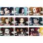 ENSKY Kimetsu no Yaiba (Demon Slayer) - Deco Sticker Collection 3 Box