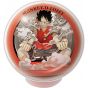 ENSKY Paper Theater Ball PTB-05 One Piece: Monkey D. Luffy