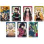 ENSKY Kimetsu no Yaiba (Demon Slayer) - Deco Sticker Collection 1 Box