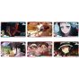 ENSKY Kimetsu no Yaiba (Demon Slayer) - Deco Sticker Collection 1 Box