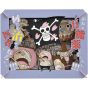 ENSKY Paper Theater PT-122 One Piece : Tony Tony Chopper