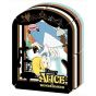 ENSKY - DISNEY Paper Theater PT-024 Alice in Wonderland