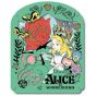 ENSKY - DISNEY Paper Theater PT-025 Alice au Pays des Merveilles
