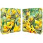 Centro Pokémon File di raccolta del Gioco di Carte Pokémon Originale - Foresta di Pikachu