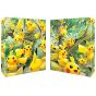 Pokémon Center Original Pokémon Card Game collection file - Pikachu Forest