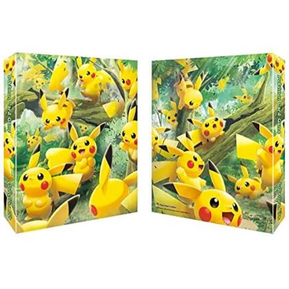 Centro Pokémon File di...