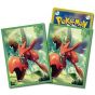 Pokémon Center Original Pokémon Card Game Deck Shield - Cizayox