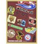 Pokémon Center Scudo del mazzo di carte originali del gioco Pokémon - Allenatori di Pokémon Campione Dande