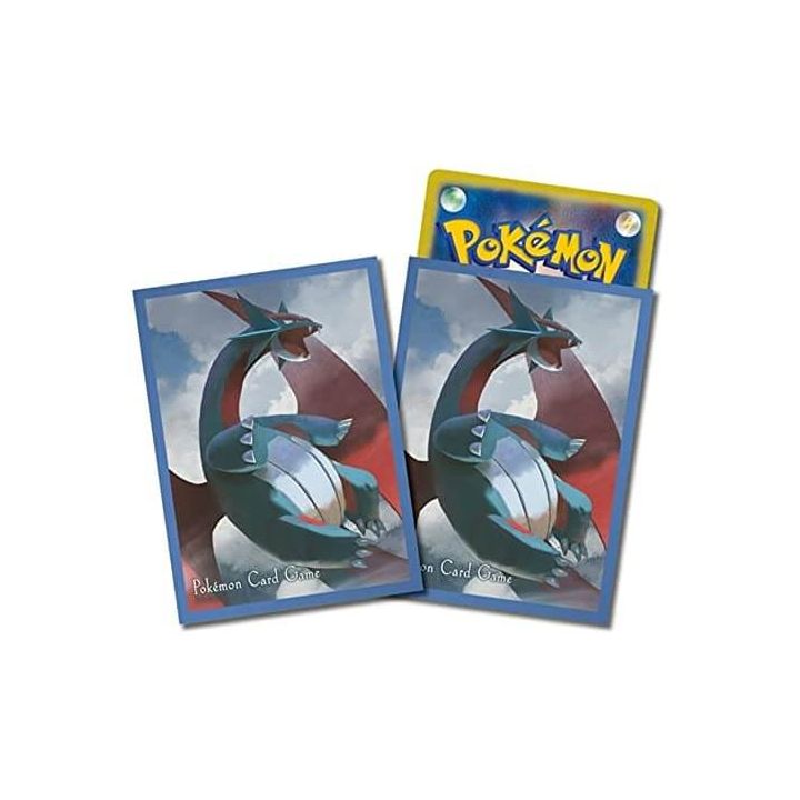Centro Pokémon Gioco di Carte Originale Pokémon Scudo Deck - Drattak
