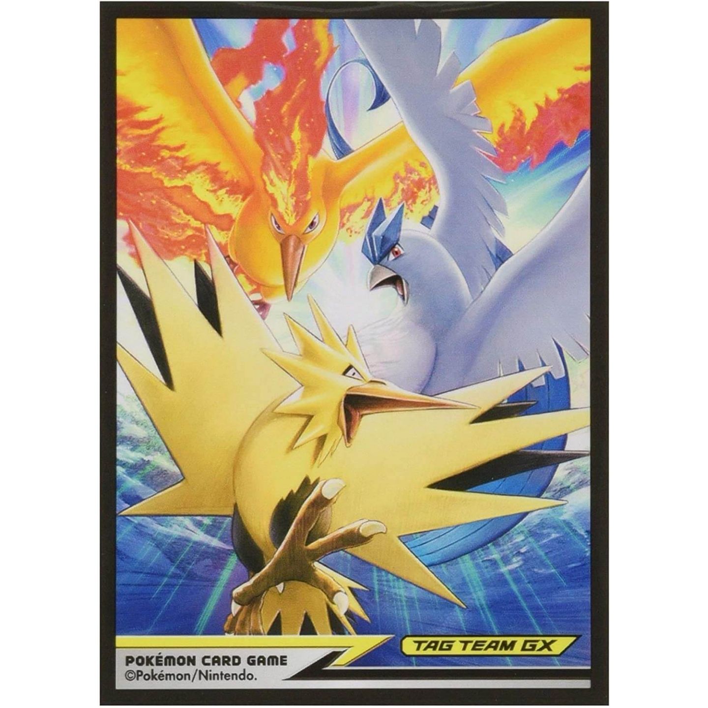 Pokemon Card Classic Articuno & Zapdos set CLK CLL Japanese – GLIT