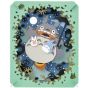 ENSKY - GHIBLI Mon voisin Totoro (Tonari no Totoro) Paper Theater PT-048