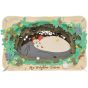 ENSKY - GHIBLI Mon voisin Totoro (Tonari no Totoro) Paper Theater PT-L10