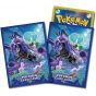 Pokémon Center Original Pokémon Card Game Deck Shield - Sylveroy 1