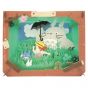 ENSKY - GHIBLI Mon voisin Totoro Paper Theater PT-062