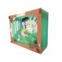 ENSKY - GHIBLI My neighbor Totoro Paper Theater PT-062