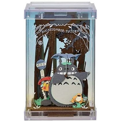 ENSKY - GHIBLI Mon voisin...