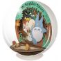 ENSKY Paper Theater Ball PTB-01 GHIBLI : Mon Voisin Totoro