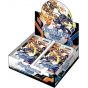 Bandai - Digimon Card Game Booster Double diamond【BT-06】(BOX)