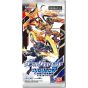 Bandai - Digimon Card Game Booster Double diamond【BT-06】(BOX)