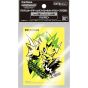 Digimon card game official Deck Shield - Pulsemon