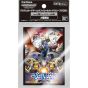 Juego de cartas Digimon oficial Deck Shield - 3 dragon gathering