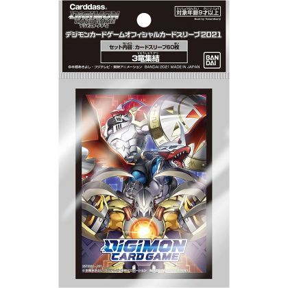 Digimon card game official...