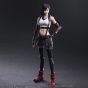 SQUARE ENIX - Final Fantasy VII REMAKE Play Arts Kai - Tifa Lockhart Figure