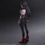 SQUARE ENIX - Final Fantasy VII REMAKE Play Arts Kai - Tifa Lockhart Figure