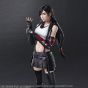 SQUARE ENIX - Final Fantasy VII REMAKE Play Arts Kai - Tifa Lockhart Figure