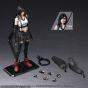 SQUARE ENIX - Final Fantasy VII REMAKE Play Arts Kai - Tifa Lockhart Figure