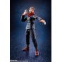 BANDAI - S.H.Figuarts Jujutsu Kaisen - Itadori Yuji Figure