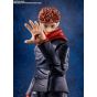 BANDAI - S.H.Figuarts Jujutsu Kaisen - Itadori Yuji Figure