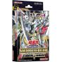 Yu-Gi-Oh OCG Duel Monsters Structure Deck - Overlay Universum