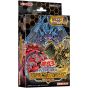 Yu-Gi-Oh OCG Duel Monsters Struttura del mazzo - Caotico Tre Genma